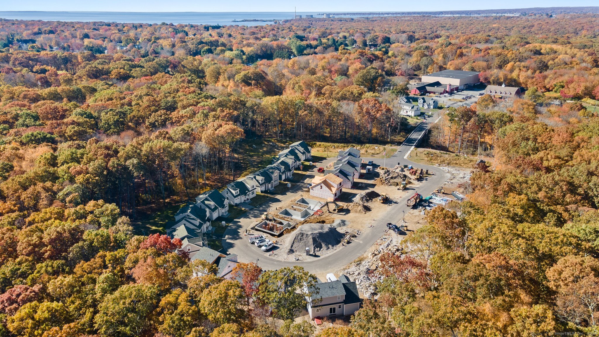 38 Ivy Hill Road, Waterford, Connecticut image 38