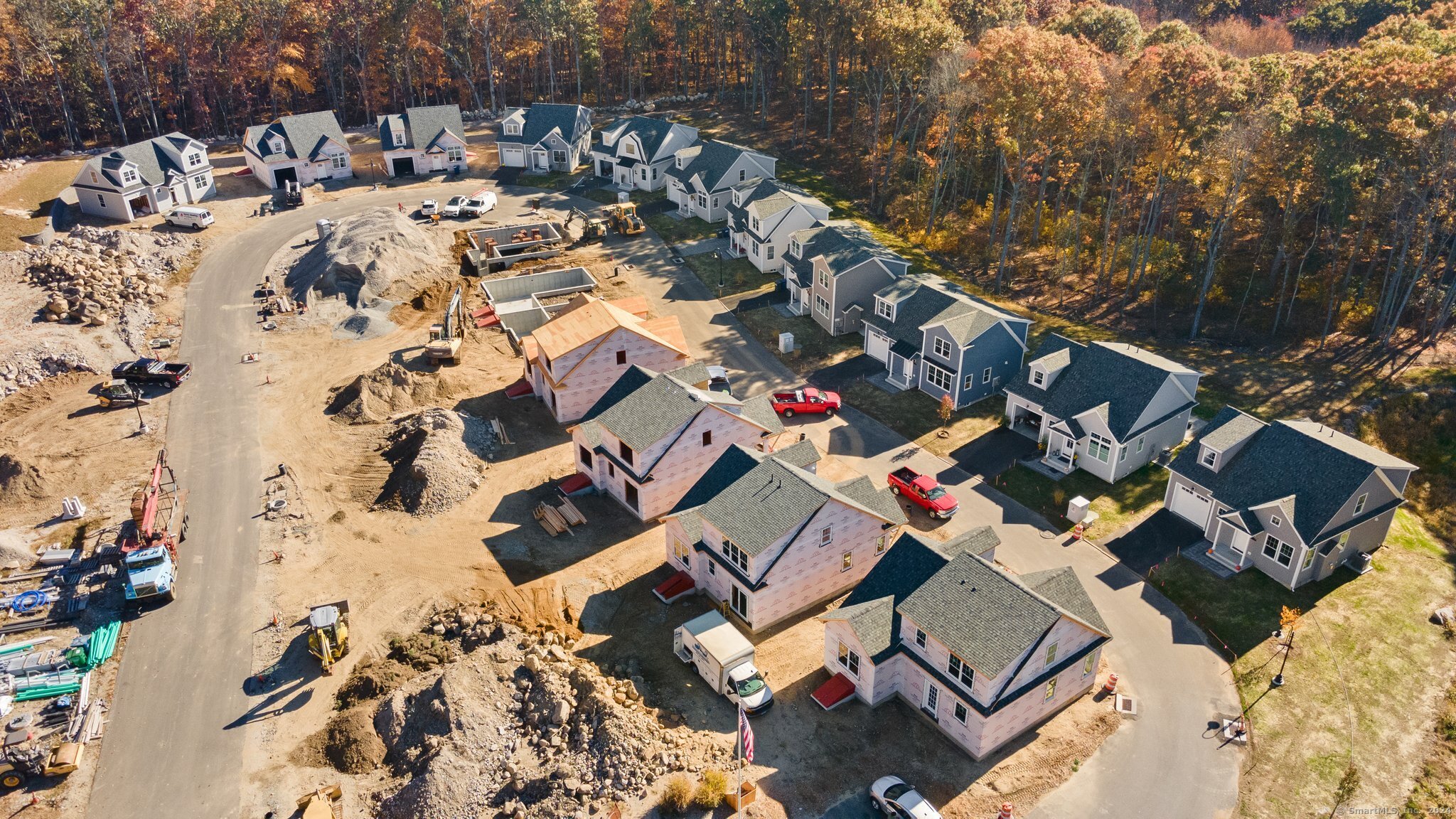 38 Ivy Hill Road, Waterford, Connecticut image 36