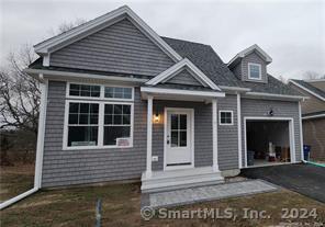 Photo 1 of Ivy Hill Road, Waterford, Connecticut, $599,000, Web #: 24031298