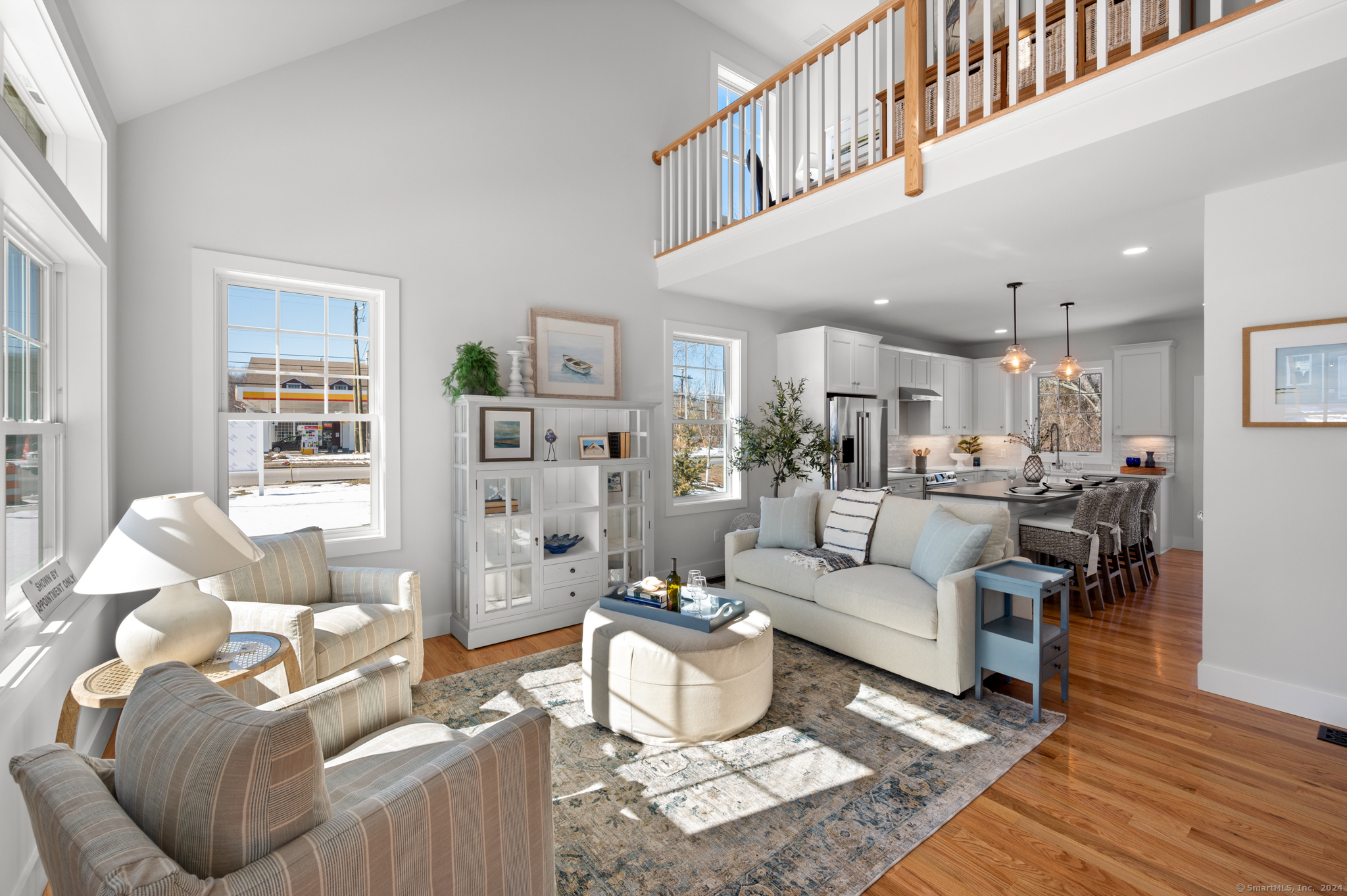 38 Ivy Hill Road, Waterford, Connecticut image 4