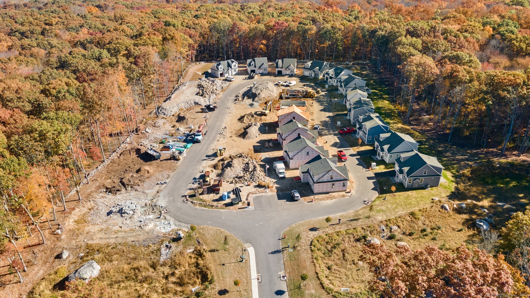 38 Ivy Hill Road, Waterford, Connecticut image 35