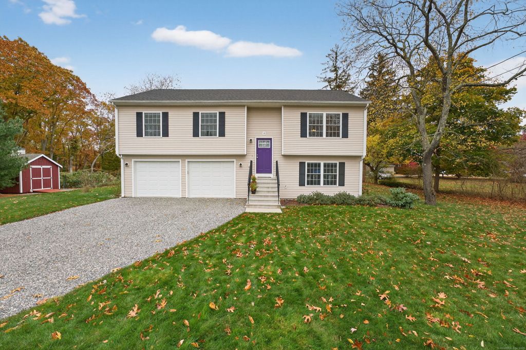 Photo of 15 Drawbridge Road, Preston, CT 06365 (MLS # 24137179)