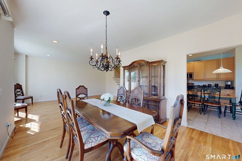 Tiny photo for 63 Woodcrest Lane #63, Danbury, CT 06810 (MLS # 24200133)