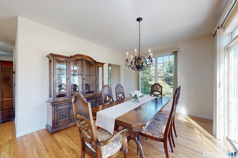 Tiny photo for 63 Woodcrest Lane #63, Danbury, CT 06810 (MLS # 24200133)