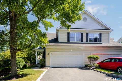 Tiny photo for 63 Woodcrest Lane #63, Danbury, CT 06810 (MLS # 24200133)