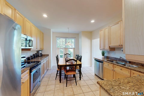 Tiny photo for 63 Woodcrest Lane #63, Danbury, CT 06810 (MLS # 24200133)