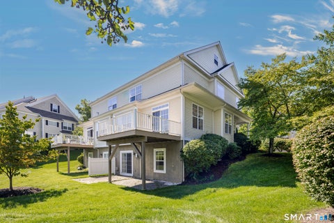 Tiny photo for 63 Woodcrest Lane #63, Danbury, CT 06810 (MLS # 24200133)
