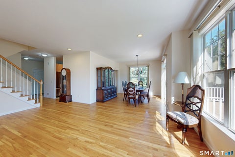 Tiny photo for 63 Woodcrest Lane #63, Danbury, CT 06810 (MLS # 24200133)