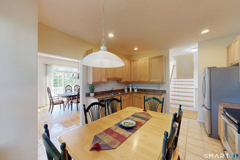 Tiny photo for 63 Woodcrest Lane #63, Danbury, CT 06810 (MLS # 24200133)