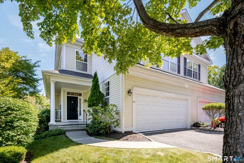 Condo For Sale - 63 Woodcrest Lane #63<br/> Fairfield County, Danbury, CT 06810