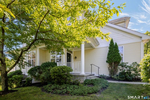 Tiny photo for 63 Woodcrest Lane #63, Danbury, CT 06810 (MLS # 24200133)