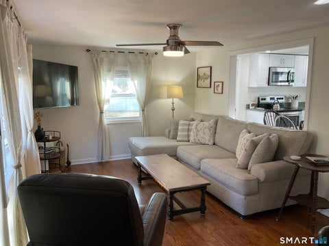 Tiny photo for 12 E Bishop Street, Waterford, CT 06385 (MLS # 24183908)