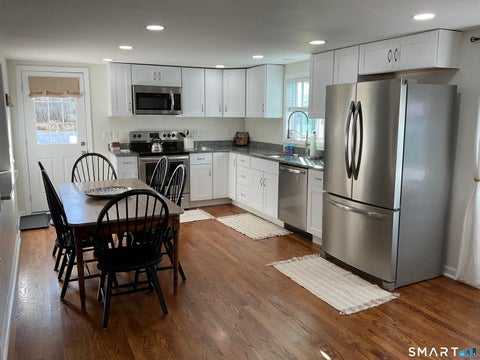 Tiny photo for 12 E Bishop Street, Waterford, CT 06385 (MLS # 24183908)
