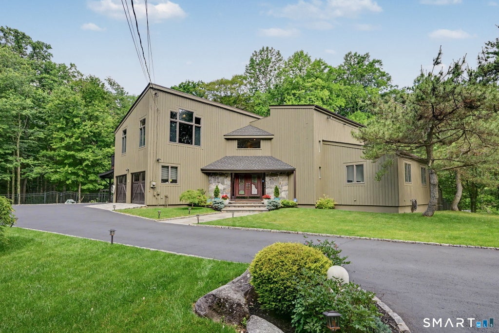 Photo of 196 Echo Hill Drive, Stamford, CT 06903 (MLS # 24184131)