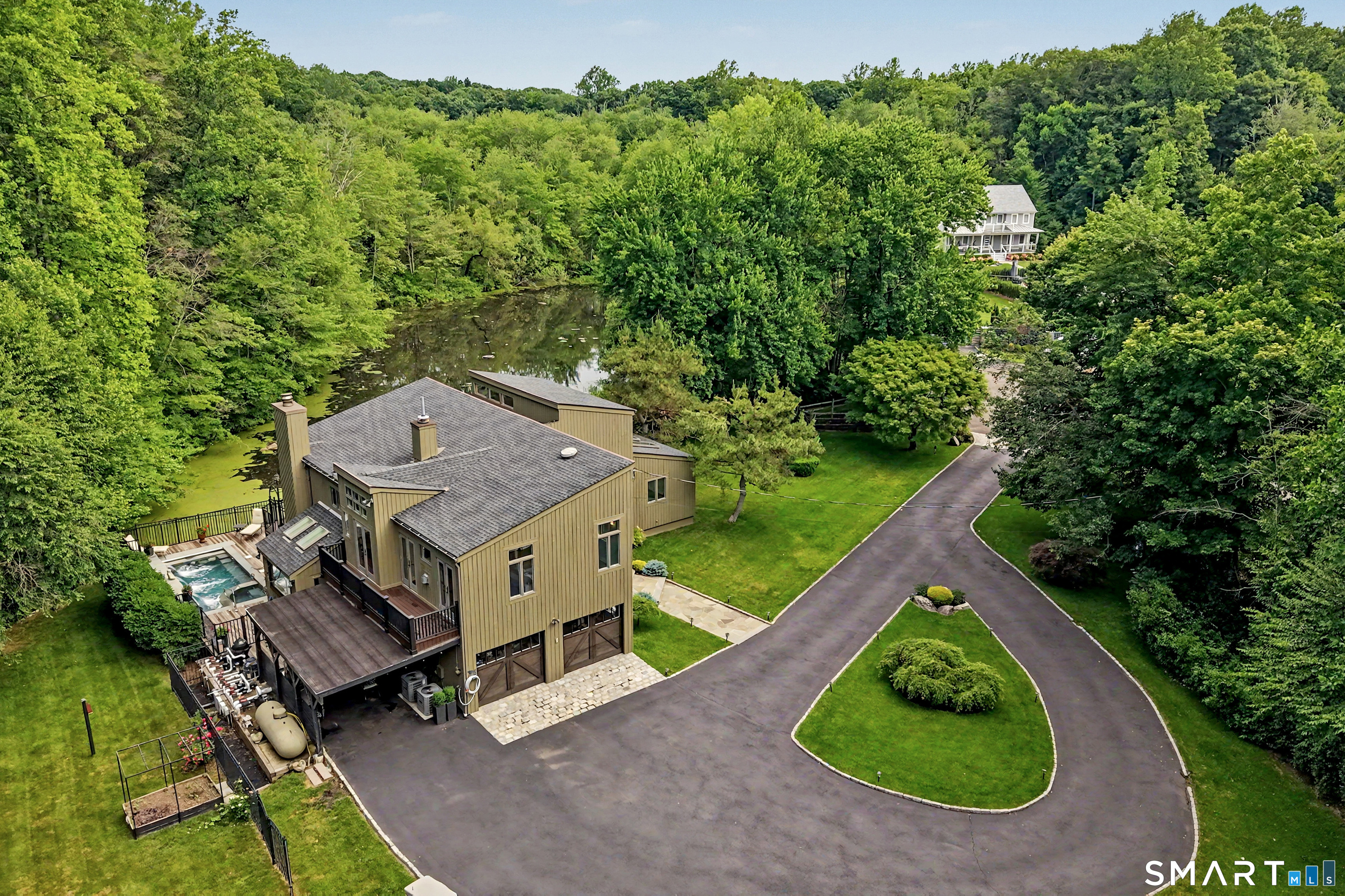196 Echo Hill Drive