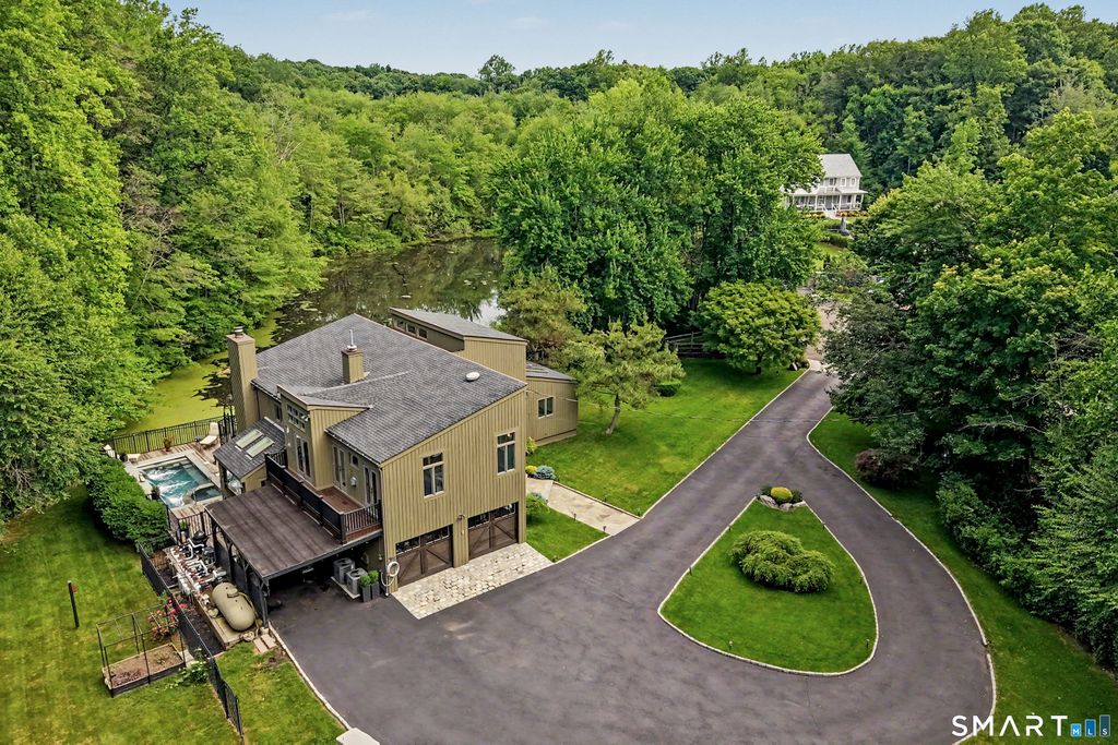 Photo of 196 Echo Hill Drive, Stamford, CT 06903 (MLS # 24184131)