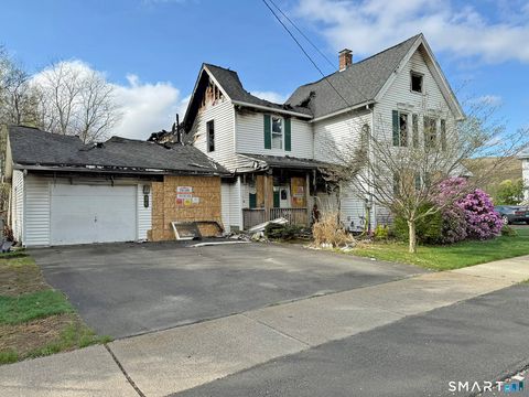 Tiny photo for 36 Mitchell Street, Bristol, CT 06010 (MLS # 24168309)