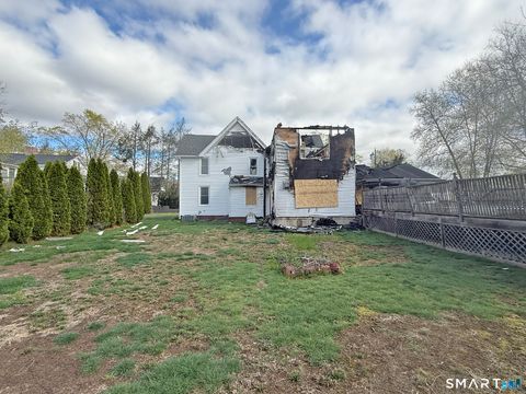 Tiny photo for 36 Mitchell Street, Bristol, CT 06010 (MLS # 24168309)