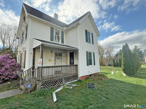 Tiny photo for 36 Mitchell Street, Bristol, CT 06010 (MLS # 24168309)