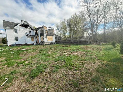 Tiny photo for 36 Mitchell Street, Bristol, CT 06010 (MLS # 24168309)