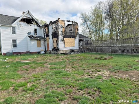 Tiny photo for 36 Mitchell Street, Bristol, CT 06010 (MLS # 24168309)