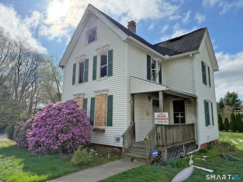 Tiny photo for 36 Mitchell Street, Bristol, CT 06010 (MLS # 24168309)