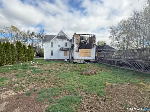 Tiny photo for 36 Mitchell Street, Bristol, CT 06010 (MLS # 24168309)