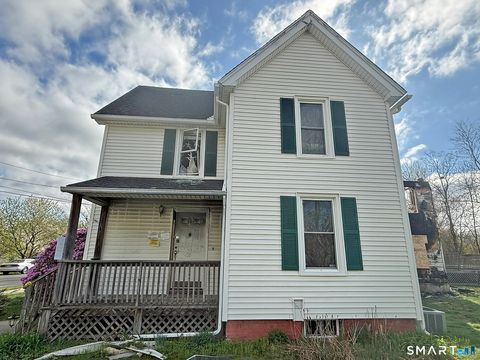 Tiny photo for 36 Mitchell Street, Bristol, CT 06010 (MLS # 24168309)