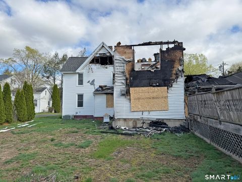 Tiny photo for 36 Mitchell Street, Bristol, CT 06010 (MLS # 24168309)