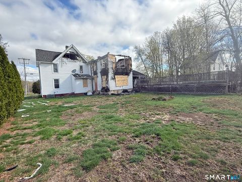 Tiny photo for 36 Mitchell Street, Bristol, CT 06010 (MLS # 24168309)