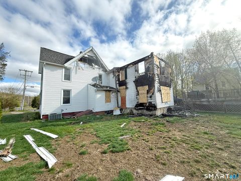 Tiny photo for 36 Mitchell Street, Bristol, CT 06010 (MLS # 24168309)