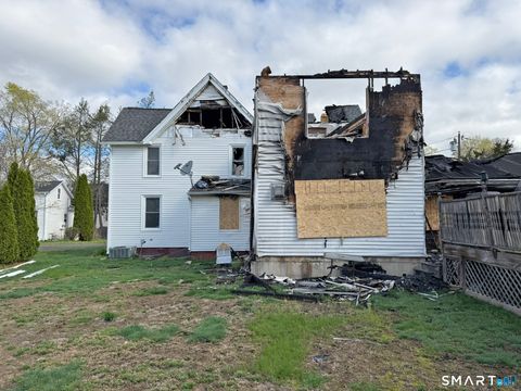 Tiny photo for 36 Mitchell Street, Bristol, CT 06010 (MLS # 24168309)