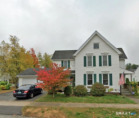 Tiny photo for 36 Mitchell Street, Bristol, CT 06010 (MLS # 24168309)