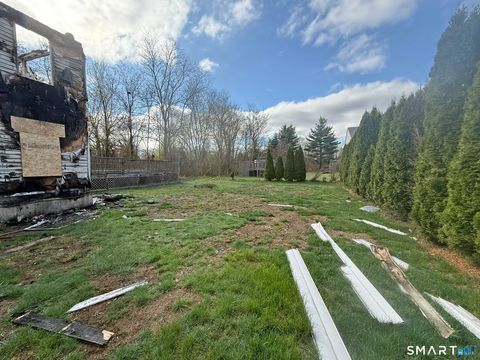 Tiny photo for 36 Mitchell Street, Bristol, CT 06010 (MLS # 24168309)