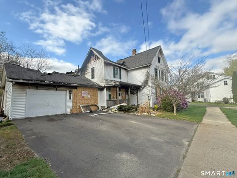 Tiny photo for 36 Mitchell Street, Bristol, CT 06010 (MLS # 24168309)