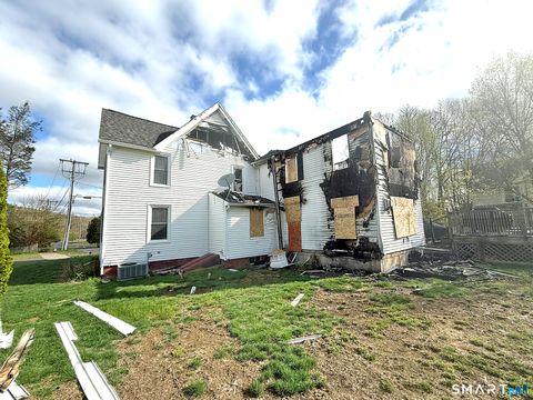 Tiny photo for 36 Mitchell Street, Bristol, CT 06010 (MLS # 24168309)