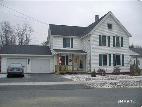 Tiny photo for 36 Mitchell Street, Bristol, CT 06010 (MLS # 24168309)