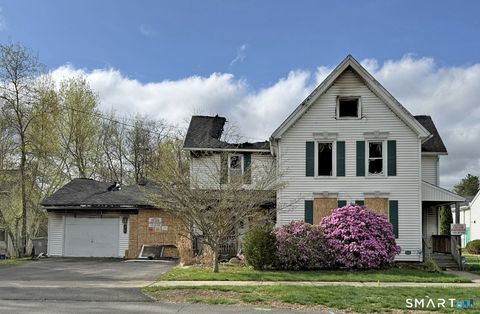 Tiny photo for 36 Mitchell Street, Bristol, CT 06010 (MLS # 24168309)