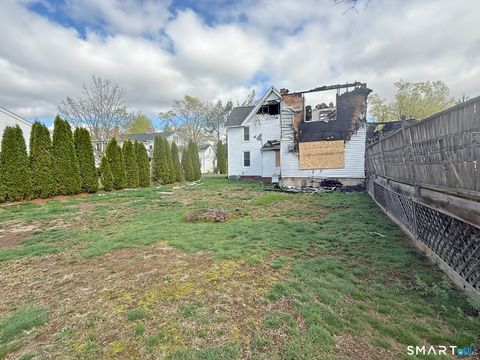 Tiny photo for 36 Mitchell Street, Bristol, CT 06010 (MLS # 24168309)