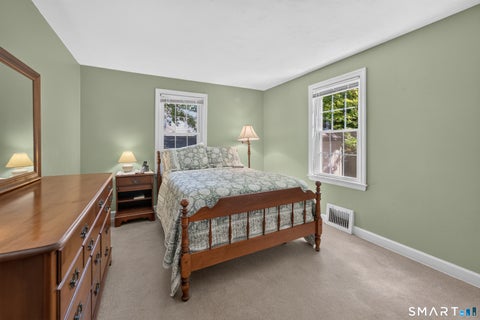 Tiny photo for 95 Pilgrim Road, Bristol, CT 06010 (MLS # 24184775)