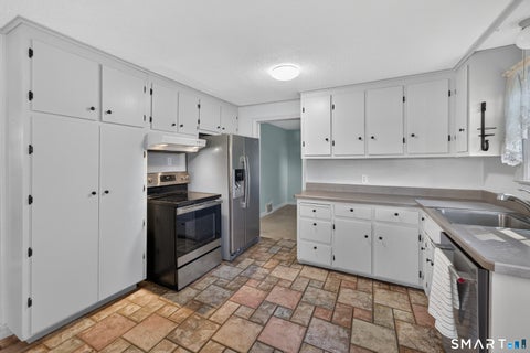 Tiny photo for 95 Pilgrim Road, Bristol, CT 06010 (MLS # 24184775)