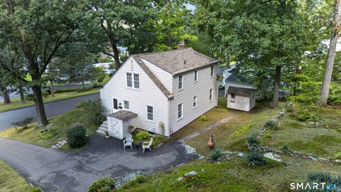 Tiny photo for 95 Pilgrim Road, Bristol, CT 06010 (MLS # 24184775)