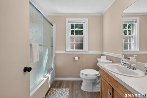Tiny photo for 95 Pilgrim Road, Bristol, CT 06010 (MLS # 24184775)