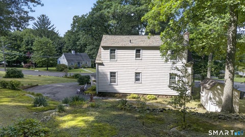 Tiny photo for 95 Pilgrim Road, Bristol, CT 06010 (MLS # 24184775)