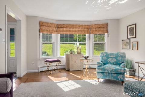 Tiny photo for 11 Turkey Hill Circle, Westport, CT 06880 (MLS # 24197538)