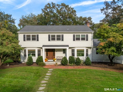 Tiny photo for 11 Turkey Hill Circle, Westport, CT 06880 (MLS # 24197538)