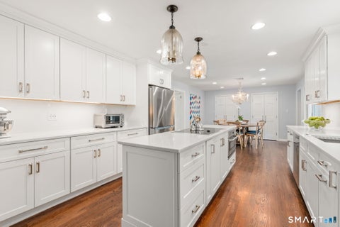 Tiny photo for 11 Turkey Hill Circle, Westport, CT 06880 (MLS # 24197538)