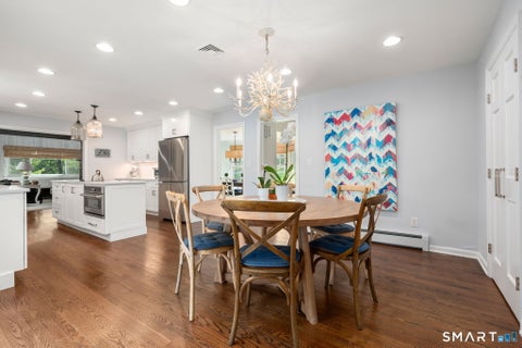 Tiny photo for 11 Turkey Hill Circle, Westport, CT 06880 (MLS # 24197538)