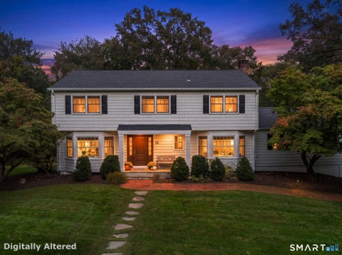 Tiny photo for 11 Turkey Hill Circle, Westport, CT 06880 (MLS # 24197538)