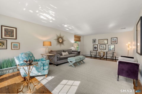 Tiny photo for 11 Turkey Hill Circle, Westport, CT 06880 (MLS # 24197538)